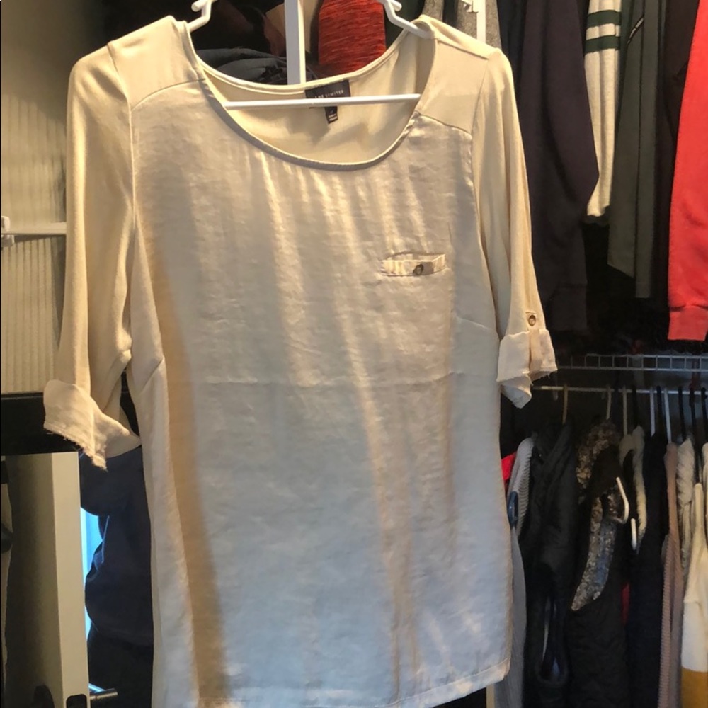 Express Gold Top